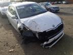 2023 SKODA FABIA SE L for sale at Copart WOLVERHAMPTON