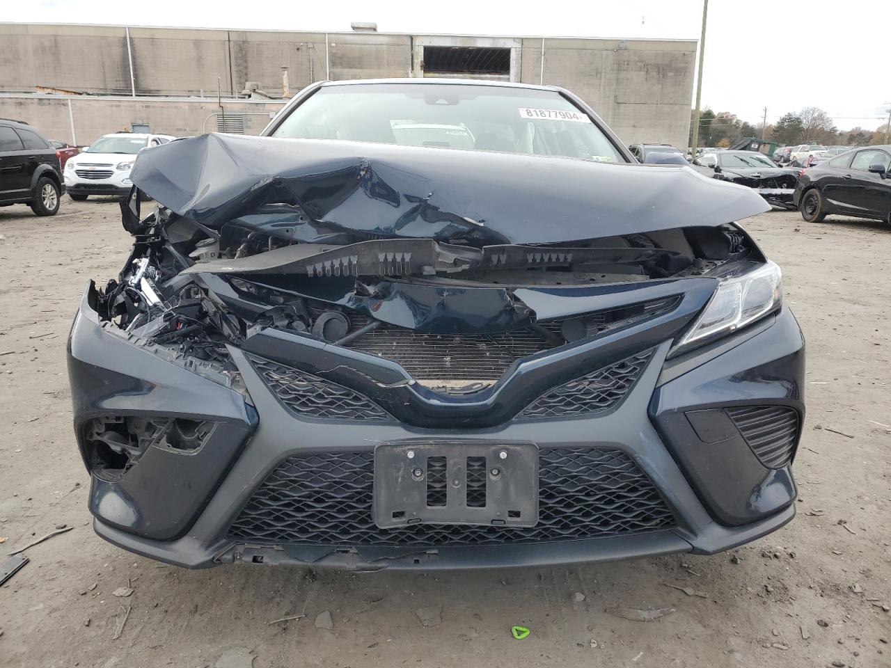 2018 Toyota Camry - Image 5