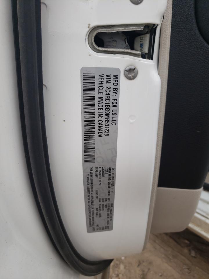 2021 Chrysler Pacifica - Image 15