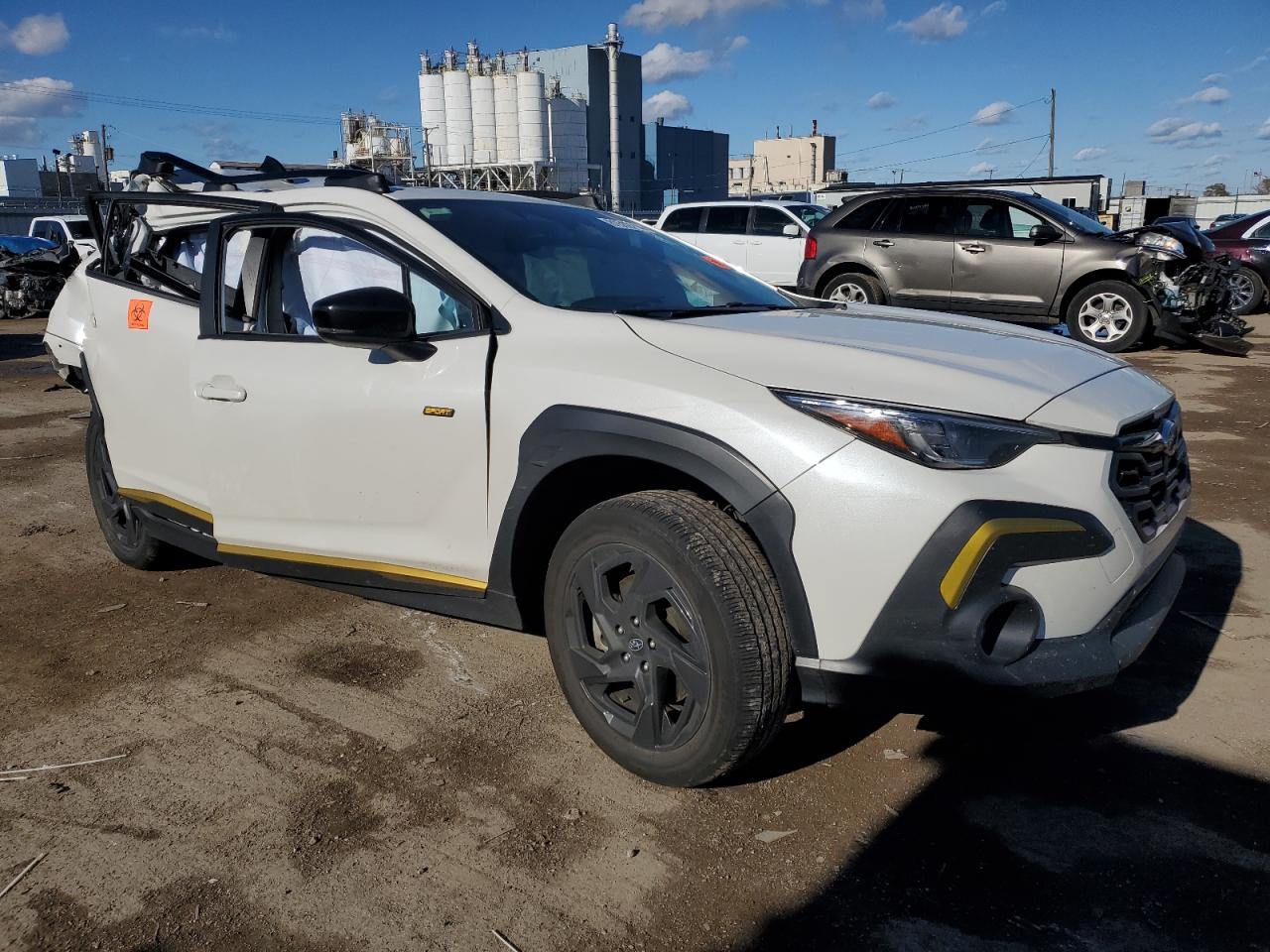 2024 Subaru XV - Image 4