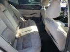 2020 Nissan Altima S на продаже в Cahokia Heights, IL - Side