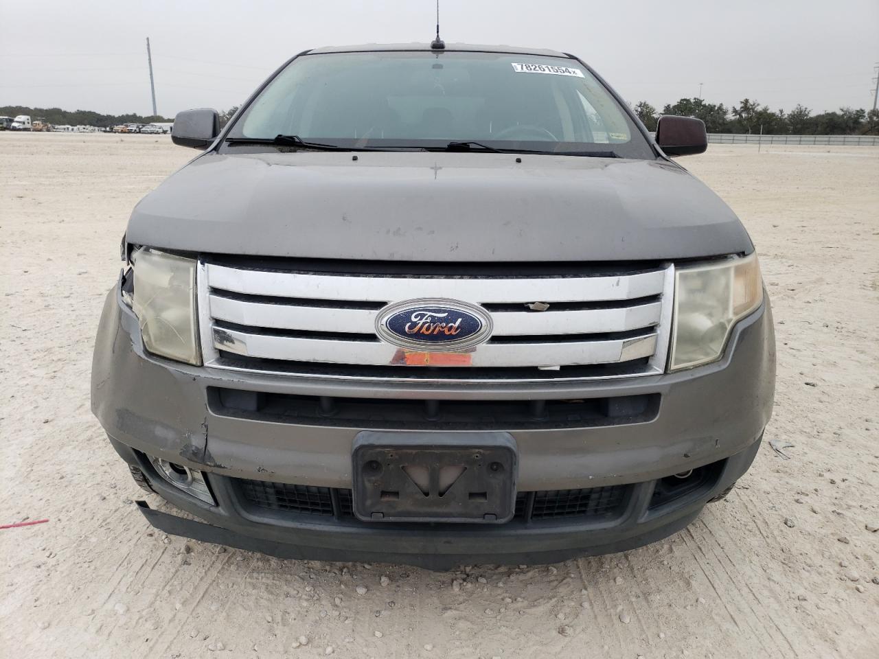 2010 Ford Edge - Image 5