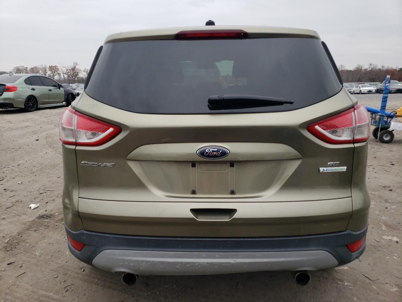 2013 Ford Escape - Image 6
