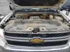 2012 Chevrolet Silverado K3500 იყიდება Memphis-ში, TN - Side