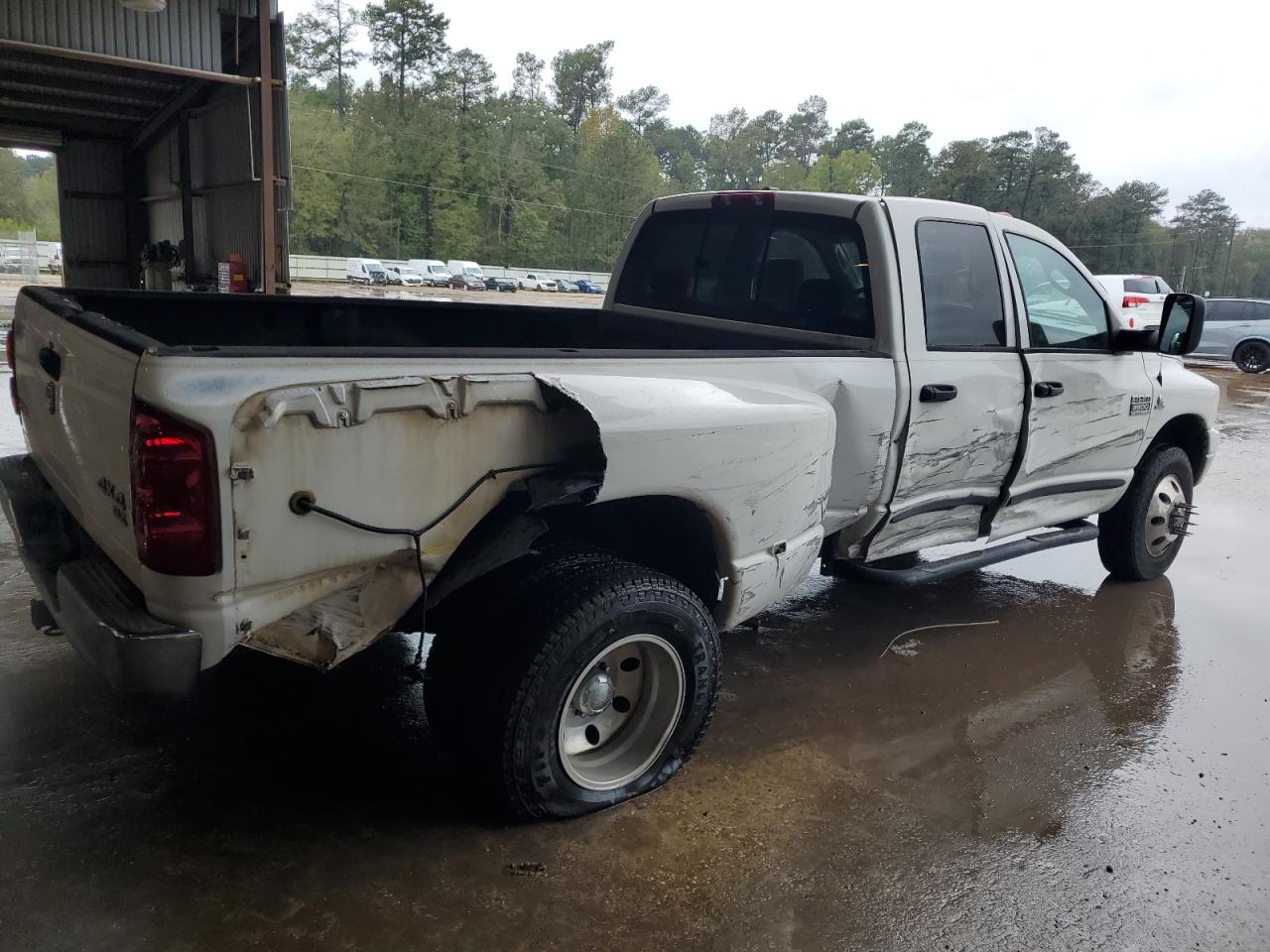 2007 Dodge RAM - Image 3
