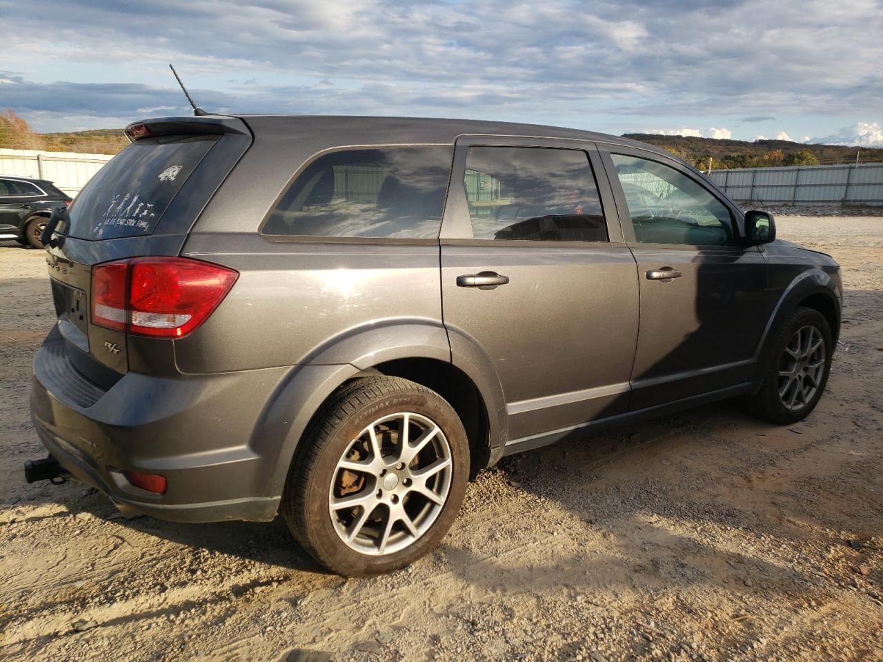 VIN 3C4PDDEG9GT168619 2016 DODGE JOURNEY no.3