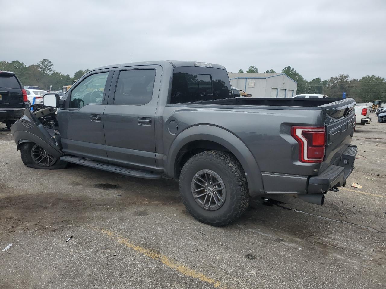 2020 Ford F-150 - Image 2