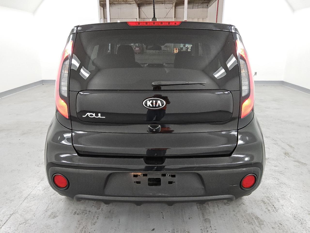 2019 Kia Soul VIN: KNDJN2A20K7663211 Lot: 80384004