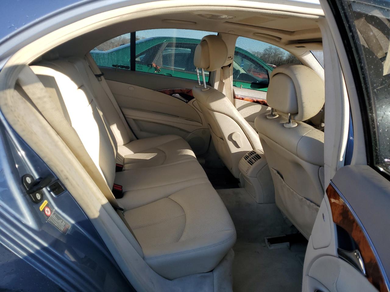 2006 Mercedes-Benz E-klasse - Image 10