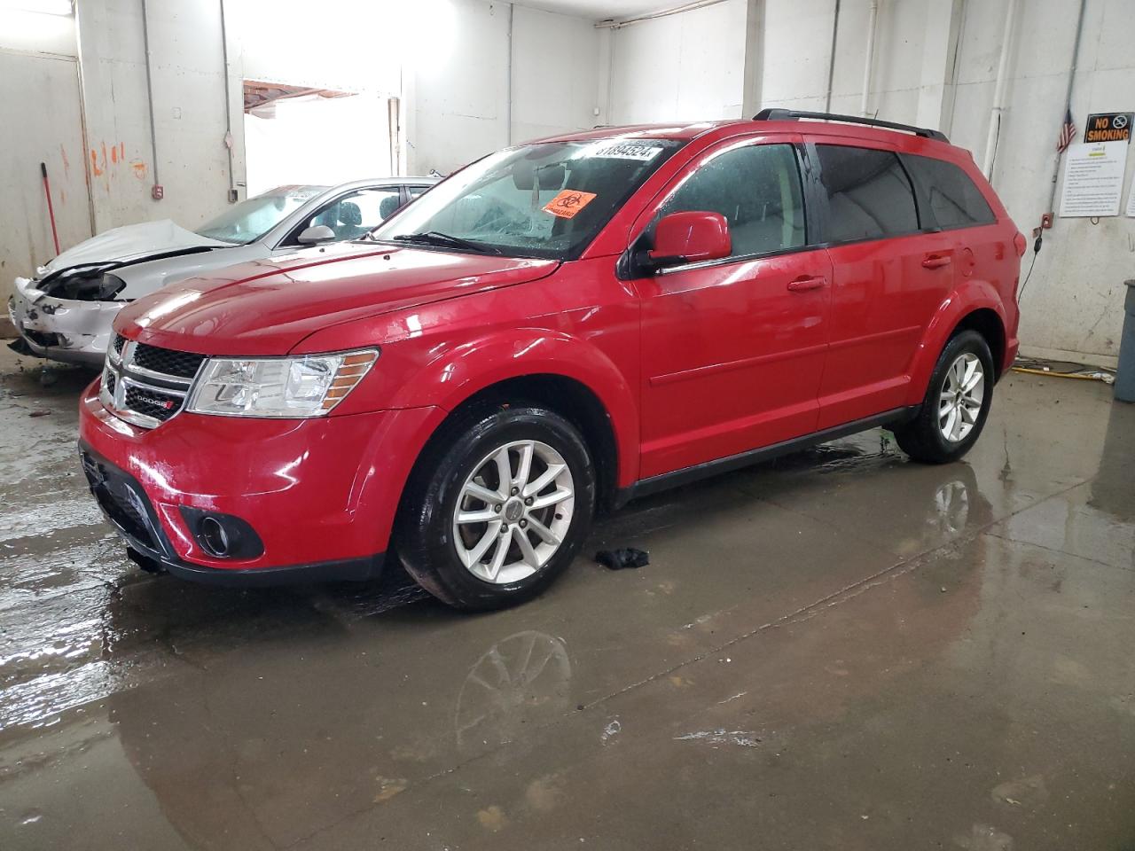 2015 Dodge Journey - Image 1