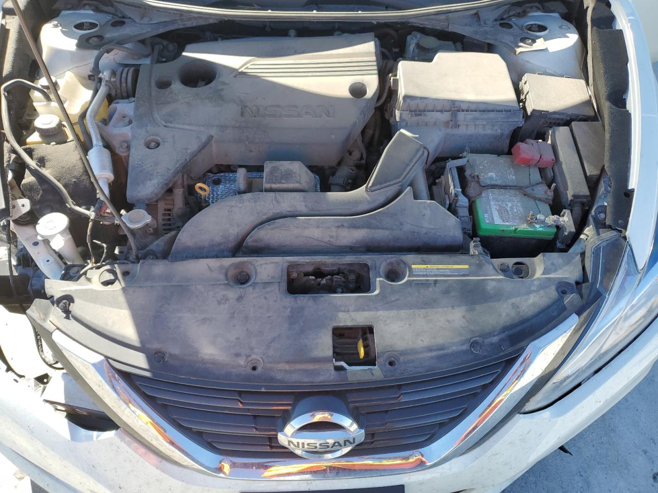 1N4AL3AP6HN354313 2017 Nissan Altima 2.5