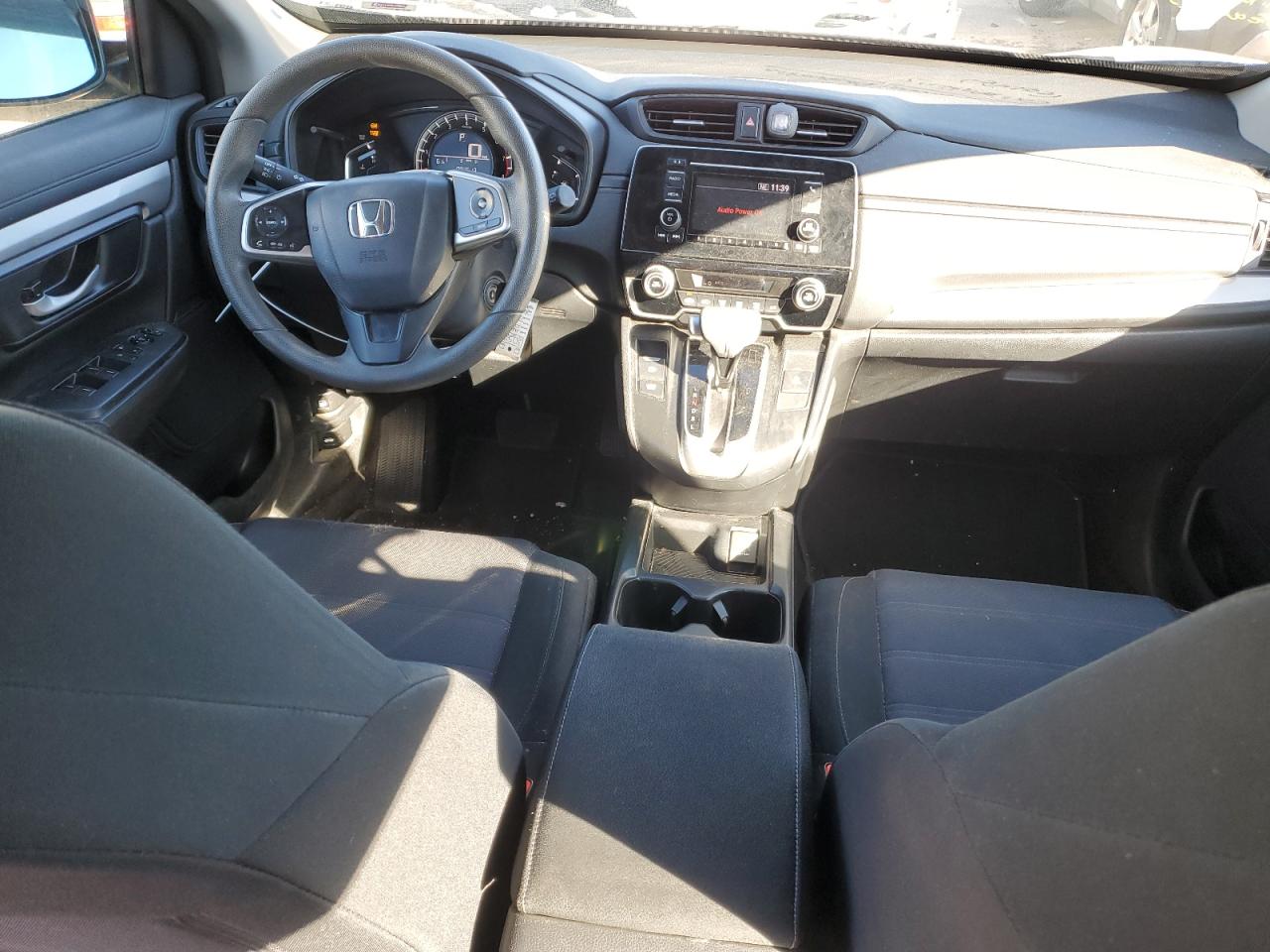 2018 Honda CR-V - Image 8