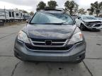 2011 Honda Cr-V Exl იყიდება Sacramento-ში, CA - Rollover