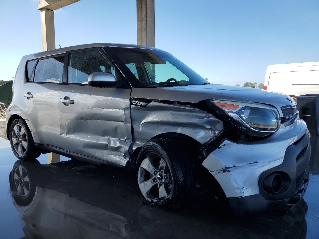 2017 Kia Soul - Image 4