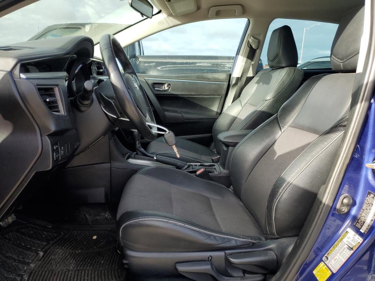 2016 Toyota Corolla - Image 7