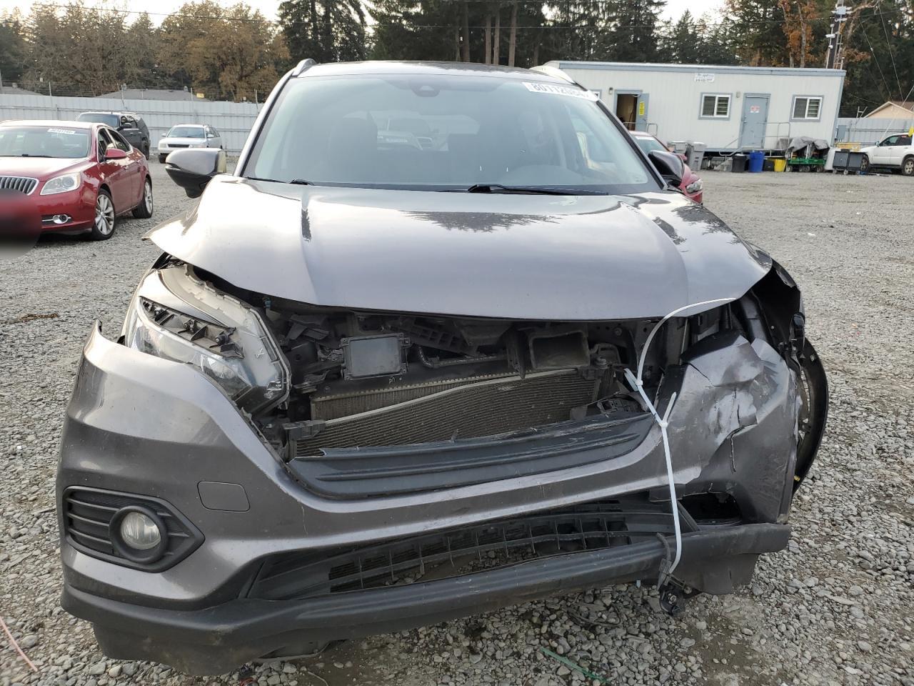 2019 Honda HR-V - Image 5