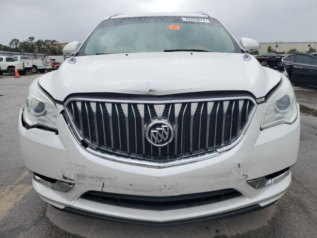 2017 Buick Enclave - Image 5