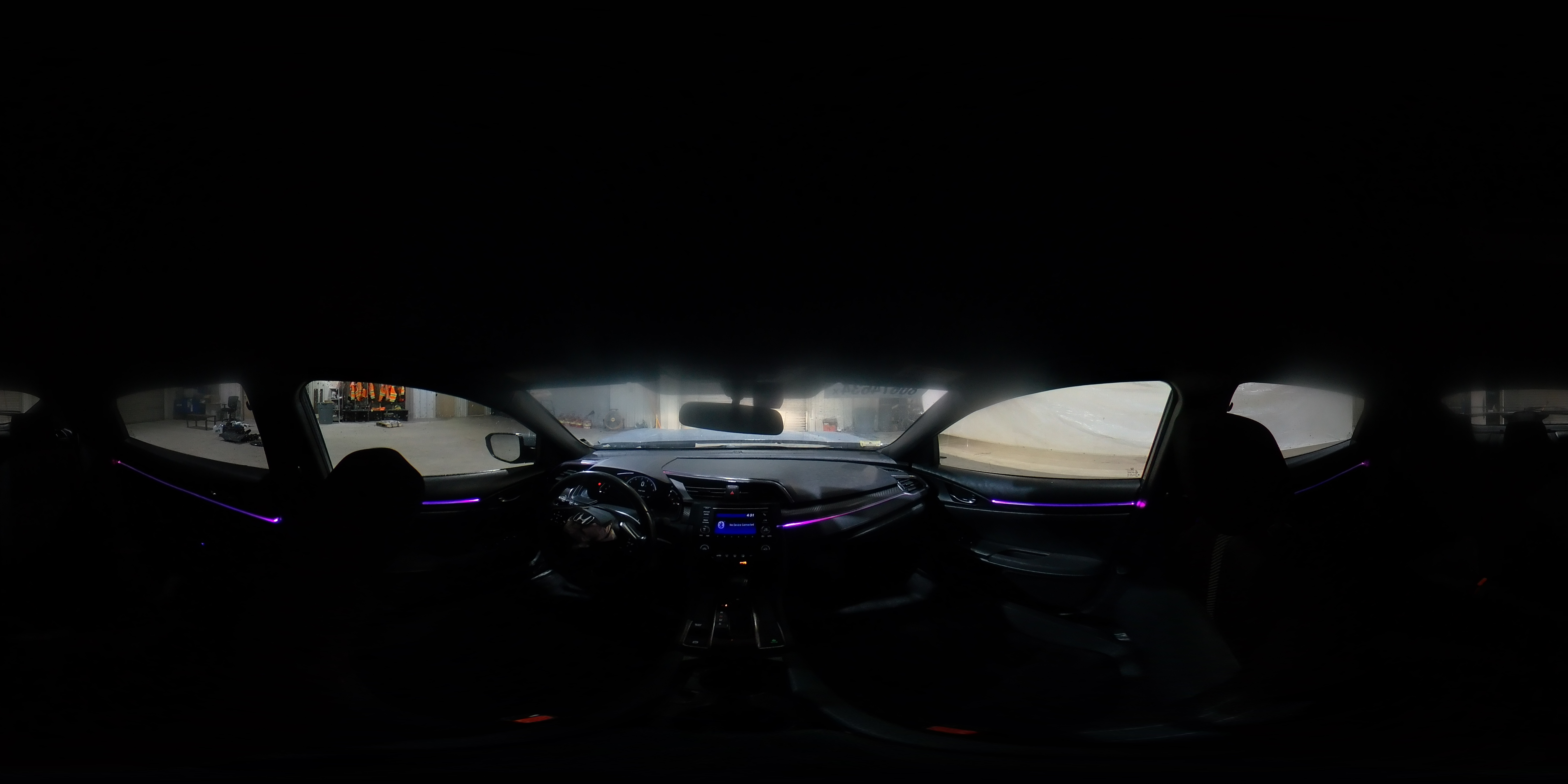2019 Honda Civic - Image 12