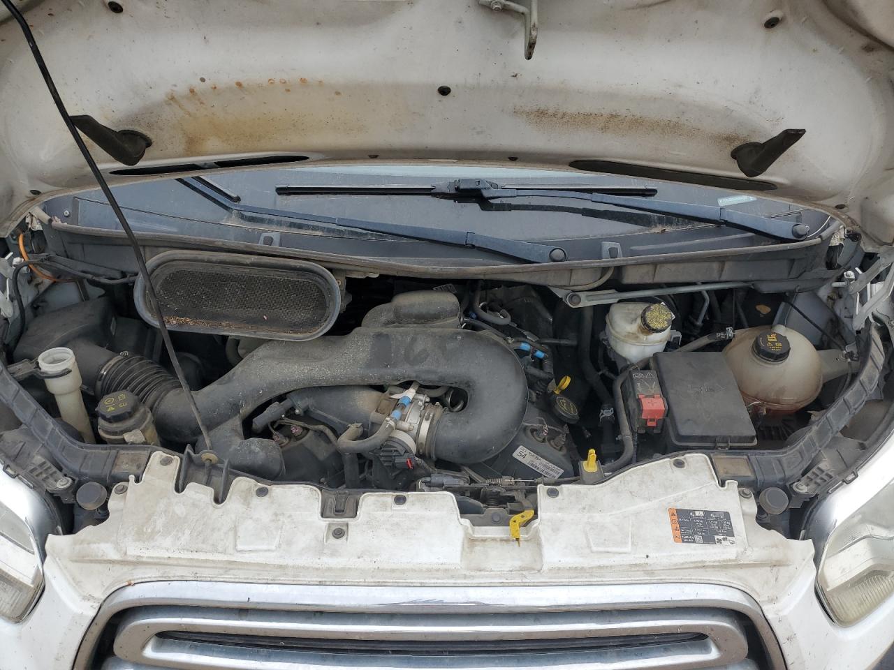 2016 Ford Transit - Image 11