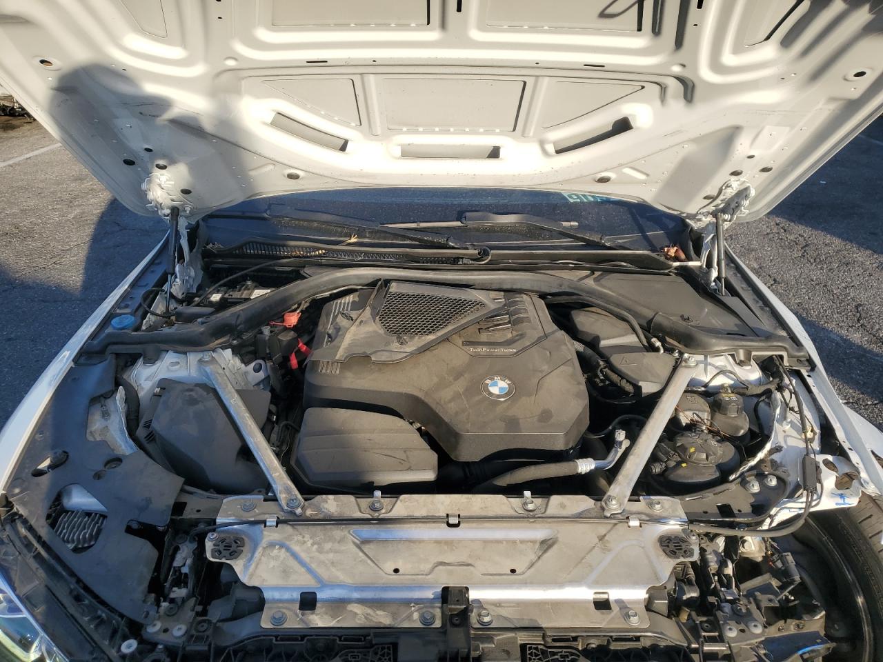 2022 BMW 4er - Image 11