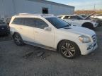 2011 Mercedes-Benz Gl 450 4Matic продається в Windsor, NJ - Rear End