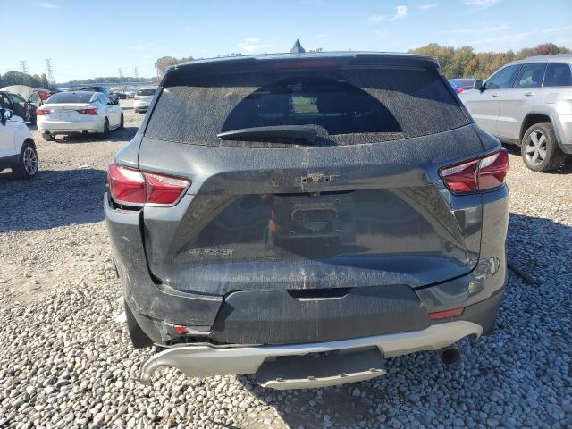  CHEVROLET BLAZER 2020 Gray