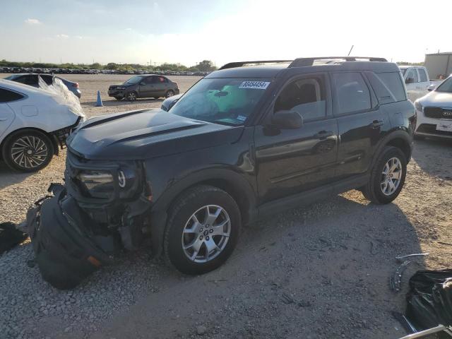 2022 Ford Bronco Sport 