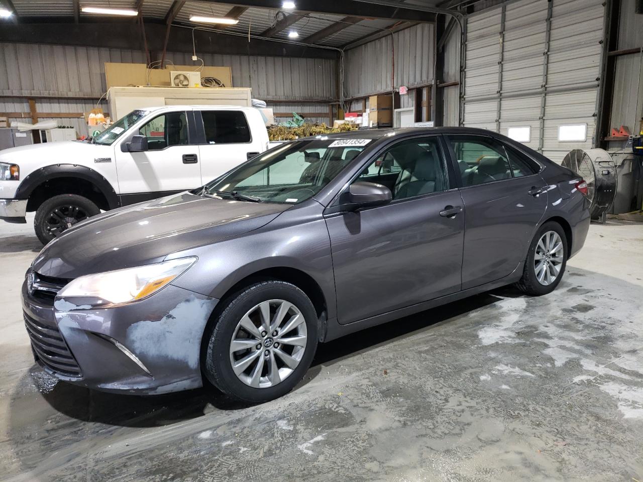2015 Toyota Camry - Image 1