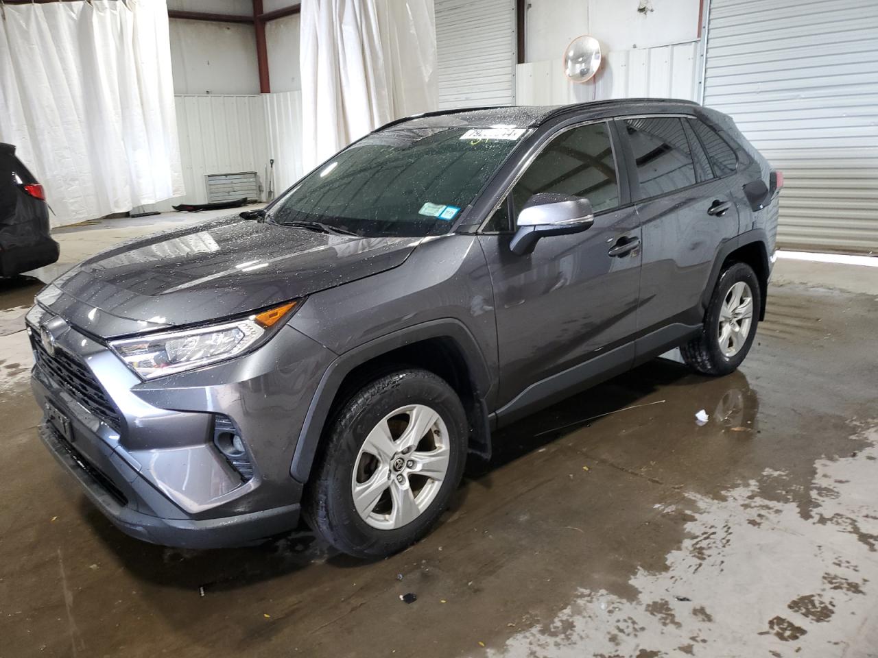2020 Toyota RAV 4 - Image 1