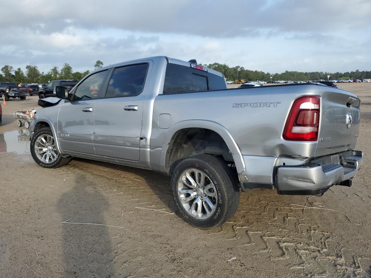 2022 RAM 1500 - Image 2