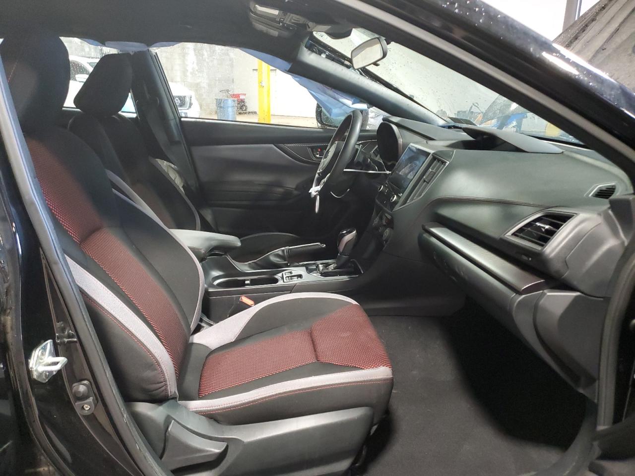 2022 Subaru Impreza - Image 7