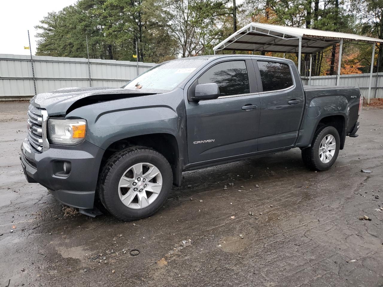 2015 GMC Canyon - Image 1