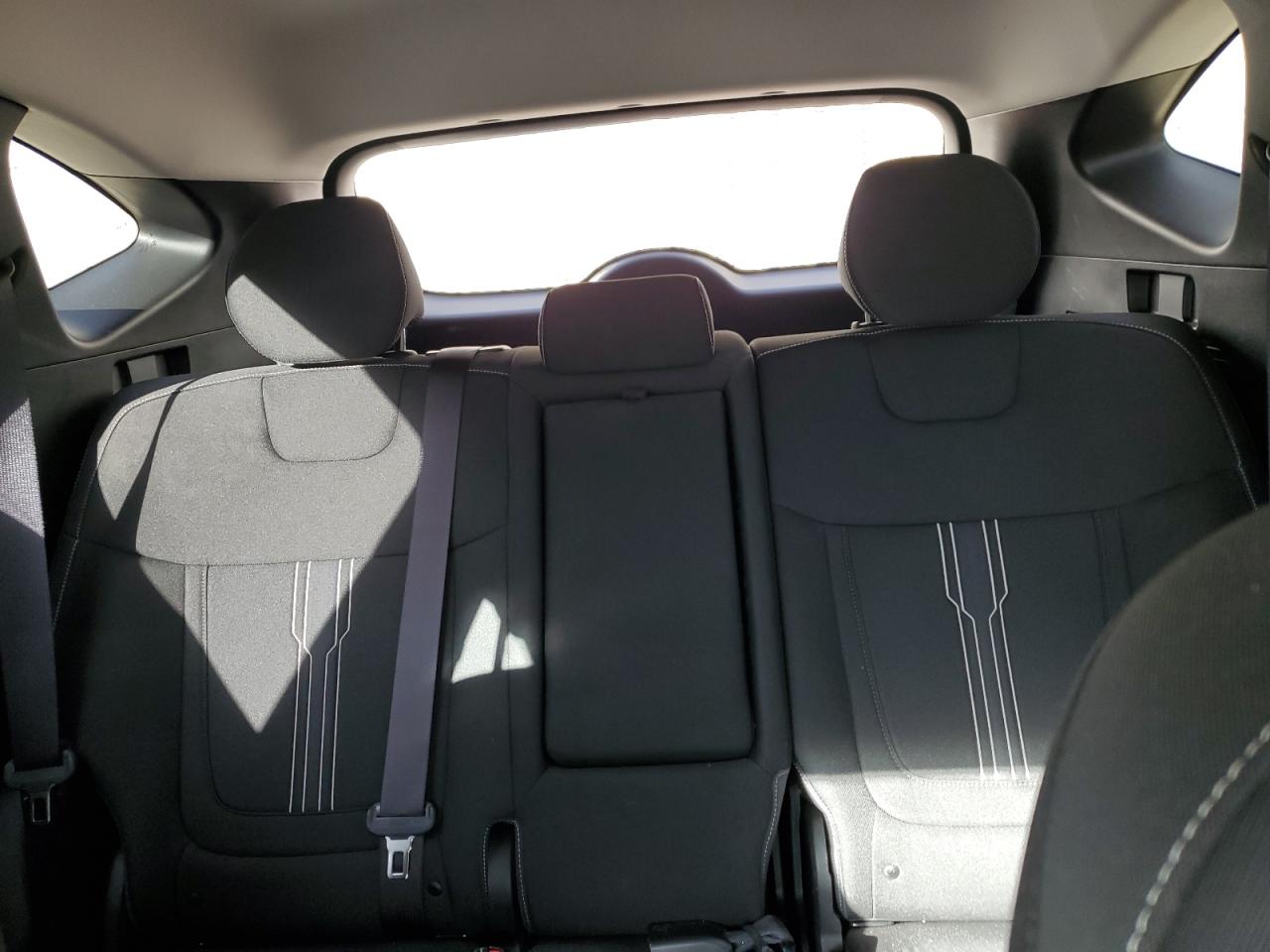 2022 Hyundai Tucson - Image 10