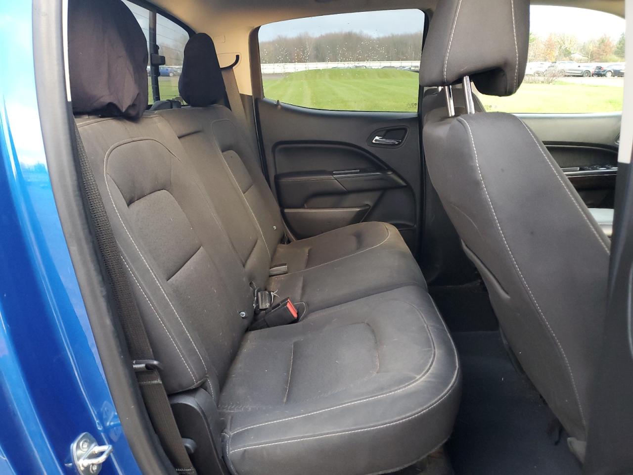 2019 GMC Canyon - Image 10