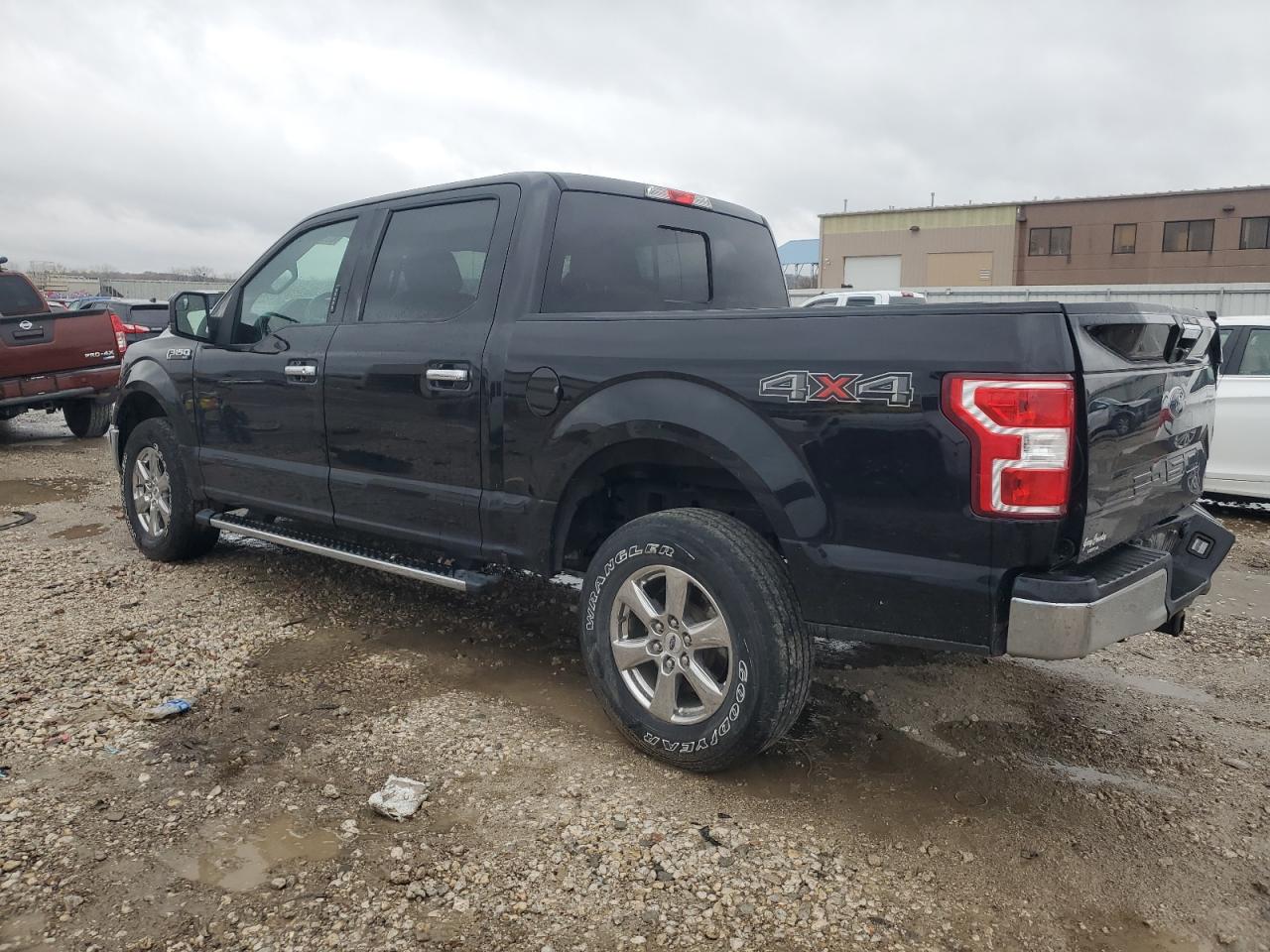 2019 Ford F-150 - Image 2