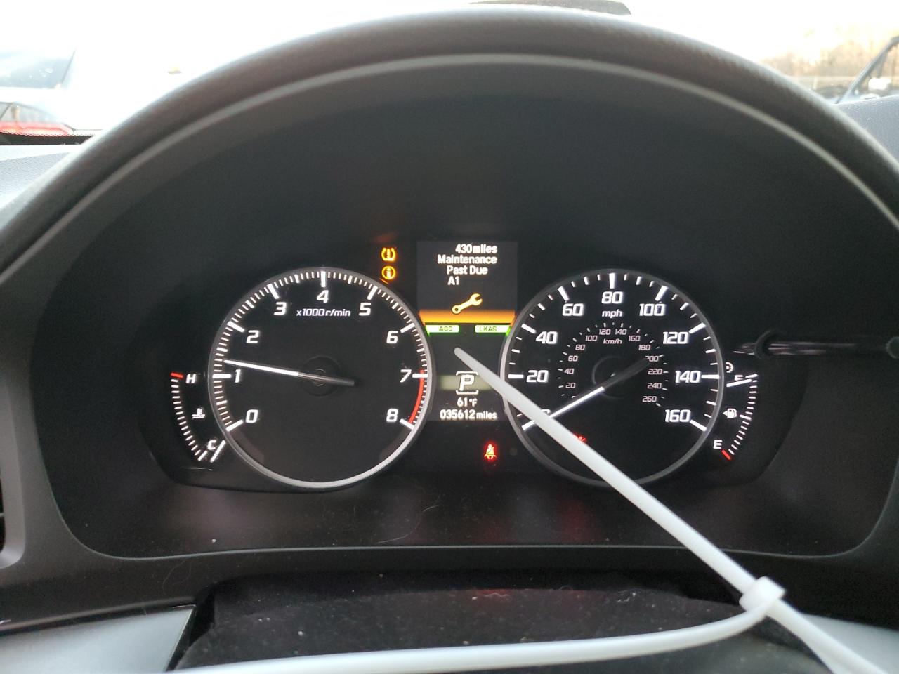2021 Acura ILX - Image 9