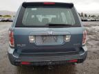 2007 Honda Pilot Lx იყიდება San Martin-ში, CA - Front End