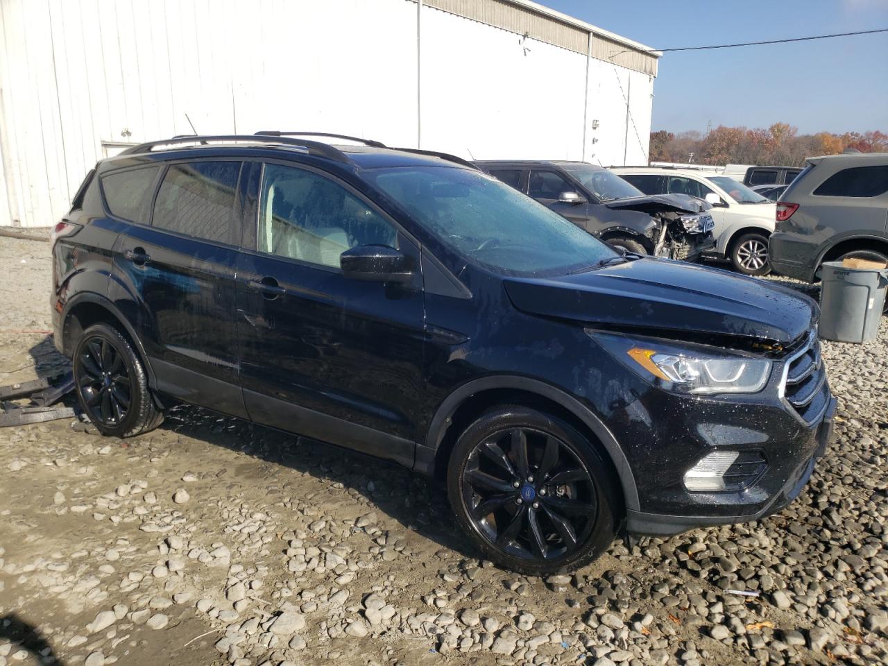 2018 Ford Escape - Image 4