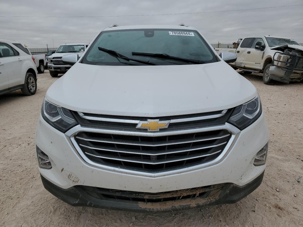 2020 Chevrolet Equinox - Image 5