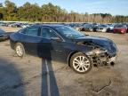 2017 Chevrolet Malibu Lt de vânzare în Gaston, SC - Front End