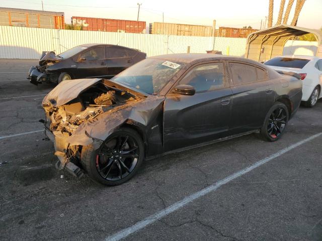 2018 Dodge Charger R/T