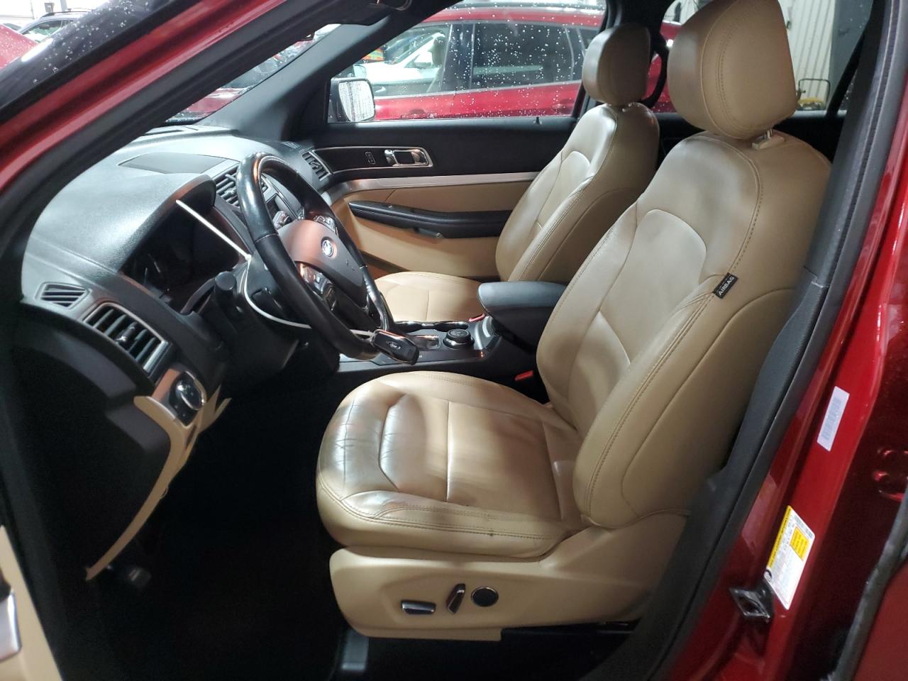 2017 Ford Explorer - Image 7