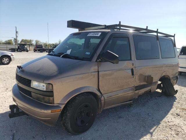 2002 Chevrolet Astro  for Sale in New Braunfels, TX - All Over