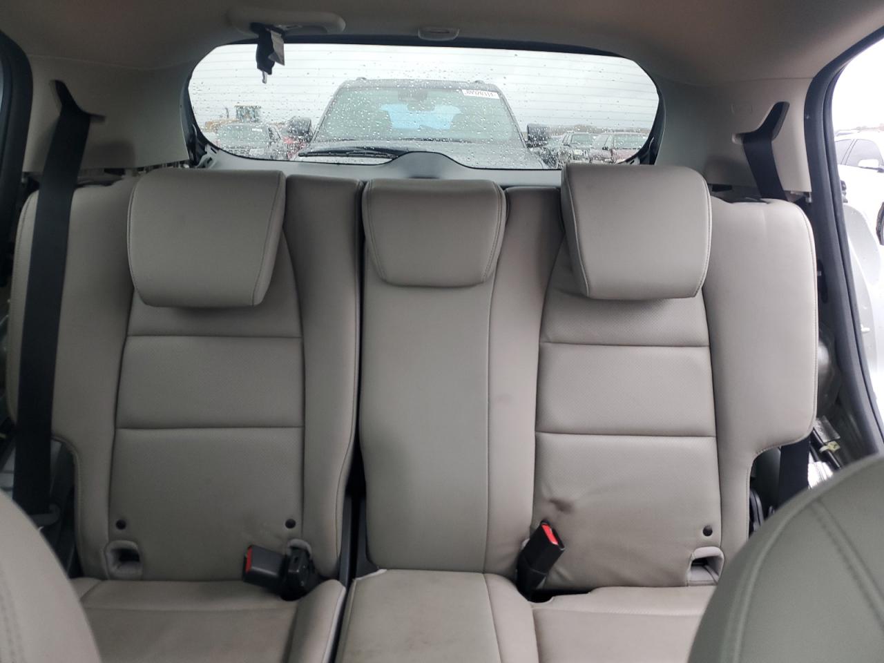 2019 Honda HR-V - Image 10
