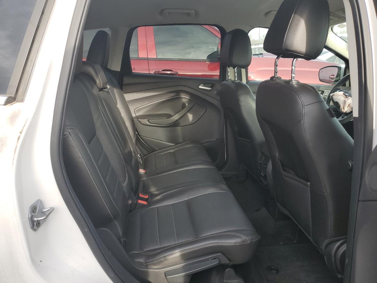 2014 Ford Escape - Image 10