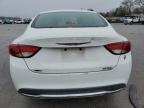2015 Chrysler 200 Limited zu verkaufen in Lebanon, TN - Vandalism