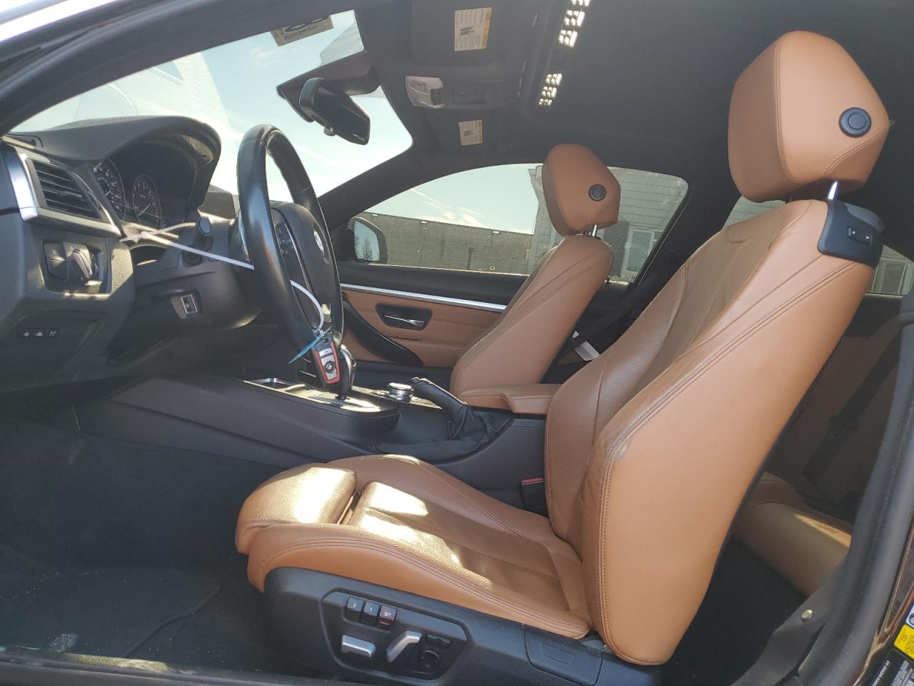 2019 BMW 4er - Image 7