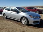 2022 Subaru Impreza  for Sale in Albuquerque, NM - Side