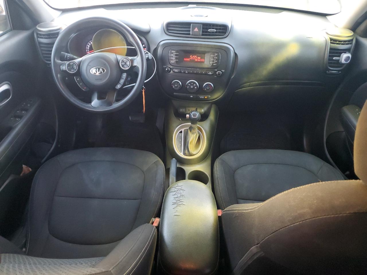 2015 Kia Soul - Image 8