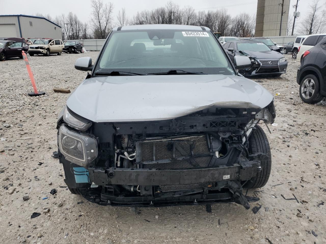 2021 Hyundai Venue - Image 5